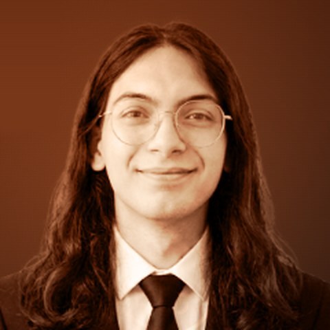Luca A. Quintero